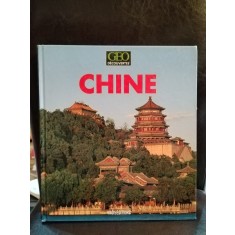 Chine - Geo Decouvertes