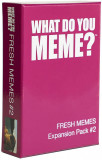 Extensie - What Do You Meme? - Fresh Memes Expansion Pack #2 | What Do You Meme?