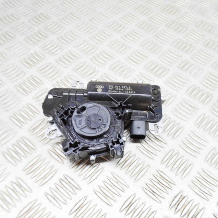 Motor soft close haion AUDI Q5 FY 2021 OEM: 3V5827887B
