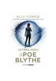 Cumpara ieftin Ultimul voiaj al lui Poe Blythe, Corint