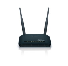 ROUTER D-LINK wireless 300Mbps - DIR-605L foto