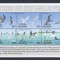 Maldive - PASARI ACVATICE din MALDIVE - BL - MNH