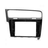 Cumpara ieftin Rama adaptoare HUB64 Volkswagen Golf 7 (2013+) pentru Navigatii multimedia Android de 10.1 Inch