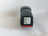 bnk jc Thomas &amp; Friends Trackmaster - locomotiva Diesel - Mattel 2013