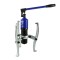 Extractor hidraulic pentru rulmenti cu 3 brate 20T 60-350mm, Geko G00912