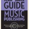 The Plain &amp; Simple Guide to Music Publishing - 4th Edition, by Randall D. Wixen with a Foreword by Tom Petty: Foreword by Tom Petty