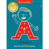 Paul Thurlby&#039;s Alphabet