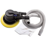 Unior 1510 - Slefuitor cu excentric pneumatic 150 mm 6.2 bar 368 l/min