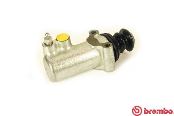 BREMBO E A6 005 ESSENTIAL LINE Cilindru receptor ambreiaj