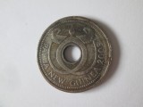 Papua Noua Guinee 1 Kina 2005