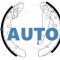 Set saboti frana Volkswagen Passat B4 (1988-1996)