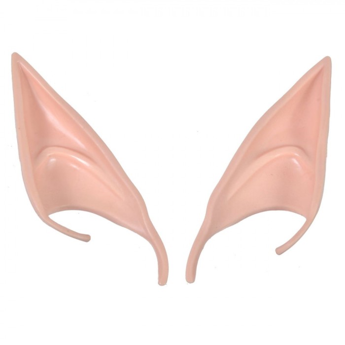 Urechi Elf Latex, 7cm