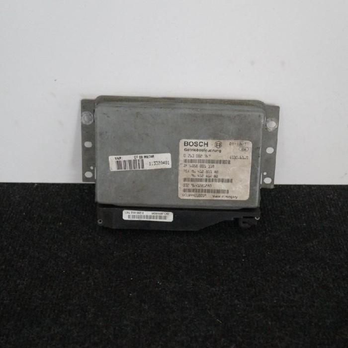 Unitate de control cutie de viteze CITRO&Euml;N C5 I DC_ 2001 OEM: 60580011190260002767 | 2366438