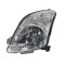 Far Suzuki Swift (SG) 03.2005-09.2010 BestAutoVest partea Stanga, tip bec H4 fara motoras