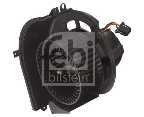 FEBI BILSTEIN 173389 Ventilator habitaclu