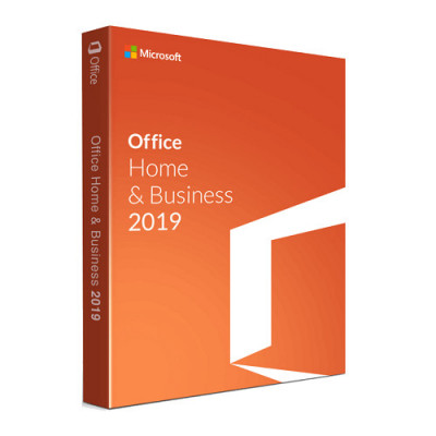 Licenta 2024 pentru Microsoft Office Home ANd Business 2019 - 1-Dispozitive foto