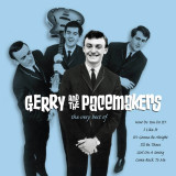 Gerry The Pacemakers The Very Best Of (cd), Rock and Roll