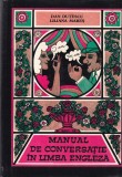 Dan Dutescu, Liliana Mares - Manual de conversatie in limba engleza (1973)