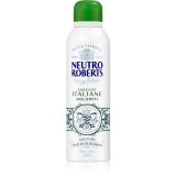 Neutro Roberts Italiane Dolomiti deodorant spray cu o eficienta de 48 h 200 ml