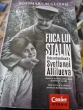 Rosemary Sullivan - Fiica lui Stalin