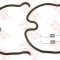 Set accesorii, sabot de frana OPEL AGILA (A) (H00) (2000 - 2007) TRW SFK400