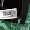 Placa digitala Hisense 55E7NQ