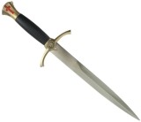 Cumpara ieftin Pumnalul Cavalerilor Templieri &ndash; Model MM644