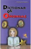 Dictionar de omonime - Alexandru Emil M., Alexandru Emil M.