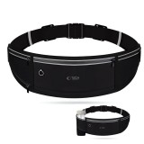 Borseta Tech-Protect M3 alergare negru