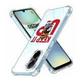 Husa antisoc pentru redmi a5 4g - airbag tpu, col&Egrave;uri ranforsate - keep it up
