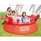 INTEX Piscină gonflabilă Happy Crab &bdquo;Easy Set&rdquo;, 183x51 cm