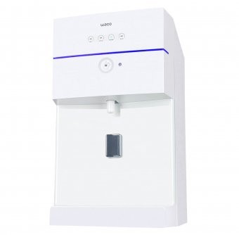Dozator apa cu sistem de filtrare + UV LED INFINITE-L50S by ex Hyundai Waco. Coreea