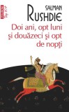 Doi ani opt luni si douazeci si opt de nopti - Editura Polirom