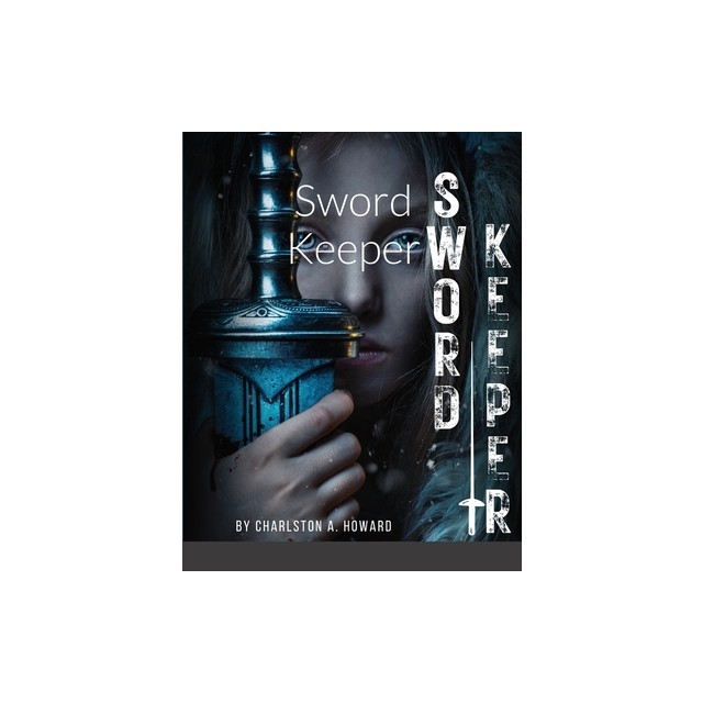 Sword Keeper