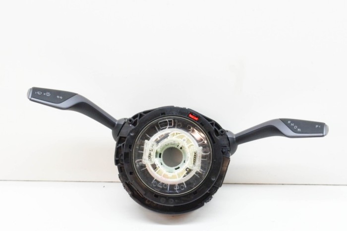 Maneta semnalizare ștergătoare TESLA MODEL Y 2020 OEM: 10328784,1097662-00-0,10147490-04 13828459
