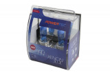 Halogen bec.2pcs.H4.Xenon Blue.12V.Max.60W.Culoare deschisă alb alb.Max.6000k.Socket Tip P43T.Fără aprobare rutieră.Conține 2 nuclee, M-Tech