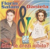 CD Cine Te Crezi Iubito?, original