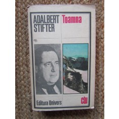 Adalbert Stifter - Toamna