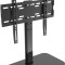 Piedestal universal pentru LCD TV. HP2BL MYWALL