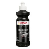 Pasta Polish Faruri Sonax Headlight Polish, 250ml