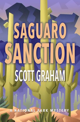 Saguaro Sanction foto