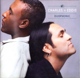 CD Charles &amp; Eddie &ndash; Duophonic (-VG), Pop
