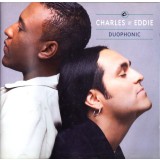 CD Charles &amp; Eddie &ndash; Duophonic (-VG)