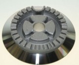Arzator Aragaz Whirlpool Indesit C00314715, SR 481936078398 - Cap Arzator Compatibil, Piesa de Schimb Originala