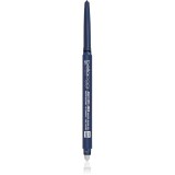 bellaoggi Jelly Eye Liner dermatograf persistent cu textura de gel culoare Lagoon 0.3 g