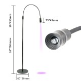 Lampă UV pentru extensia genelor, WS-102, 5W