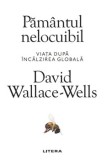 Cumpara ieftin Pamantul nelocuibil. Viata dupa incalzirea globala./David Wallace-Wells