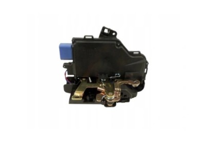 Broasca usa Volkswagen Phaeton (3d2), 04.2002-03.2016; Touareg (7l), 10.2002-12.2006, Touareg (7l2), 01.2007-04.2010, montare fata, dreapta, RapidAut foto