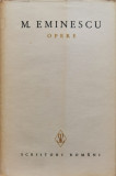Opere Vol. V Teatru - Mihai Eminescu ,554672, Minerva