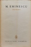 Opere Vol. V Teatru - Mihai Eminescu , C423